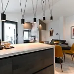 Big Sky Apartmani