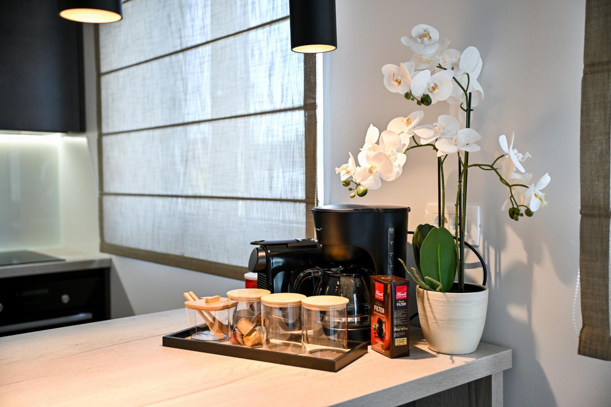 Appartement Big Sky *