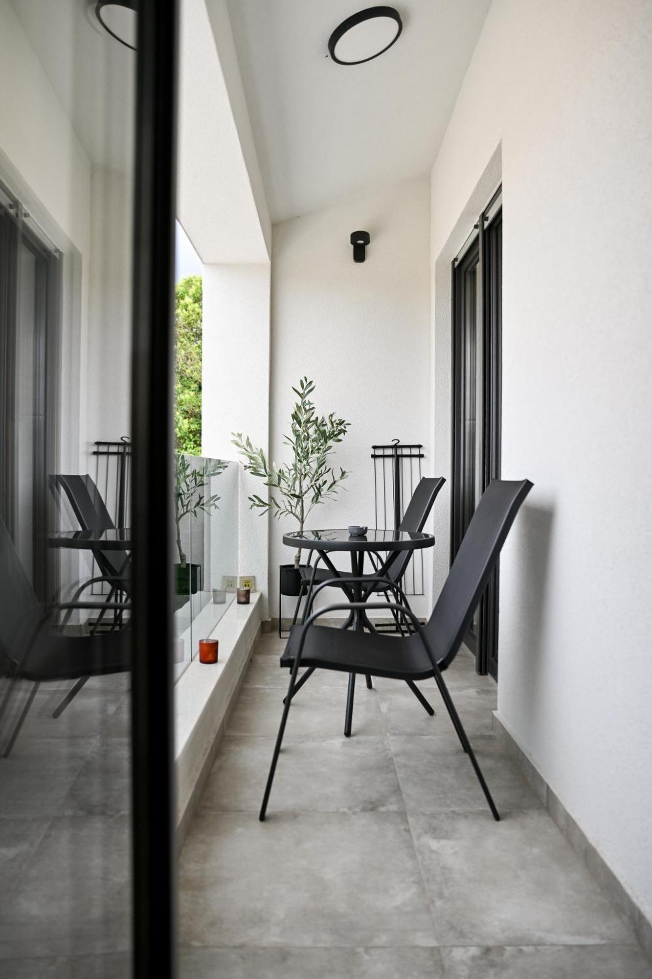 Appartement Big Sky *