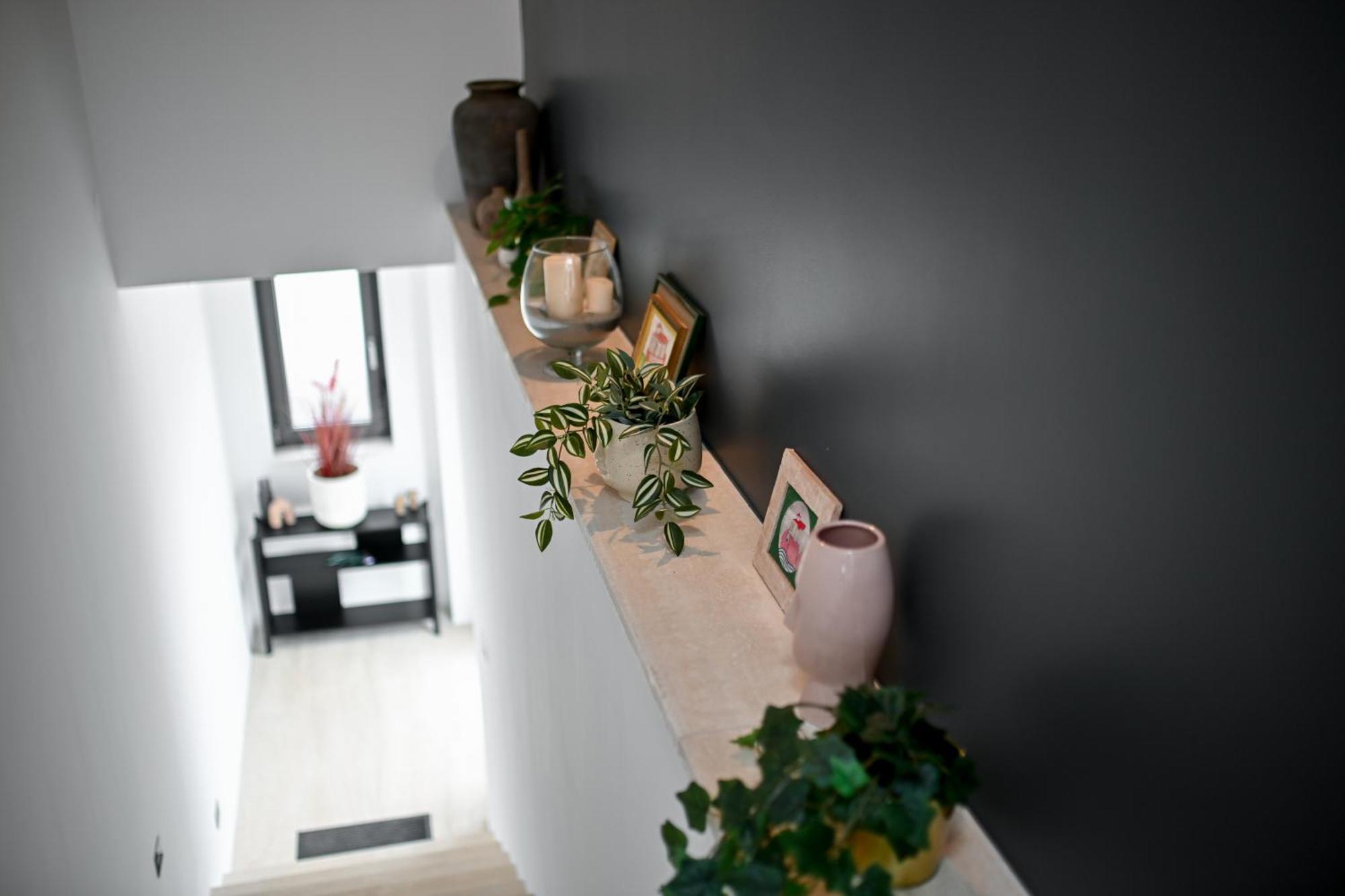 Big Sky Appartement *