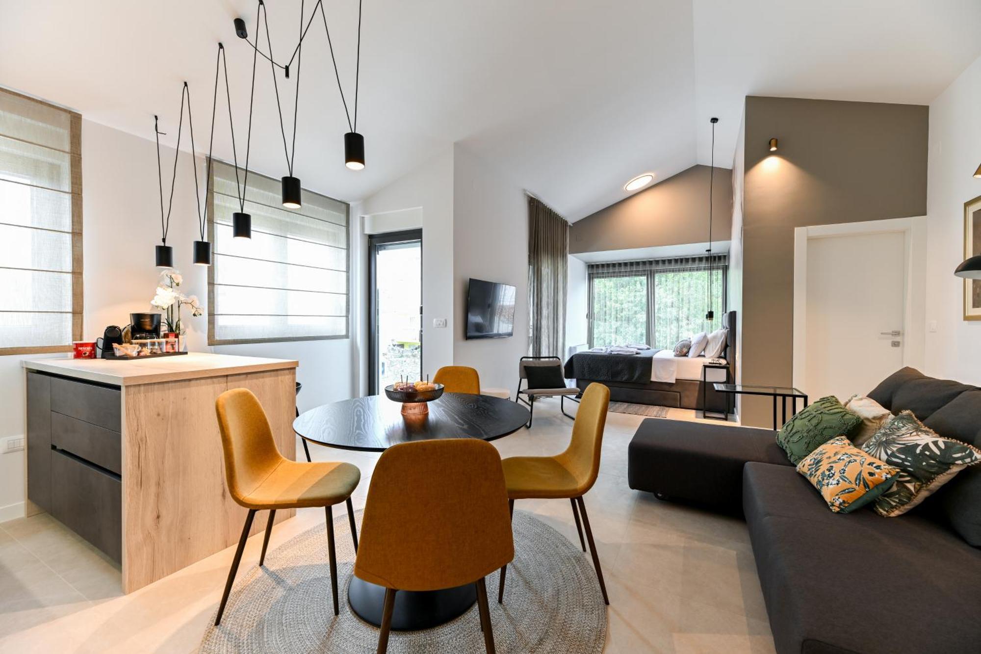 Appartement Big Sky