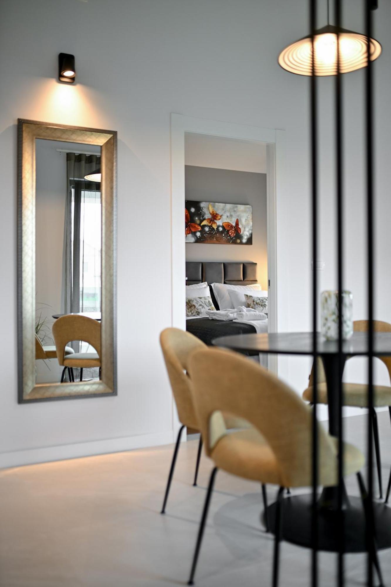 Appartement Big Sky *