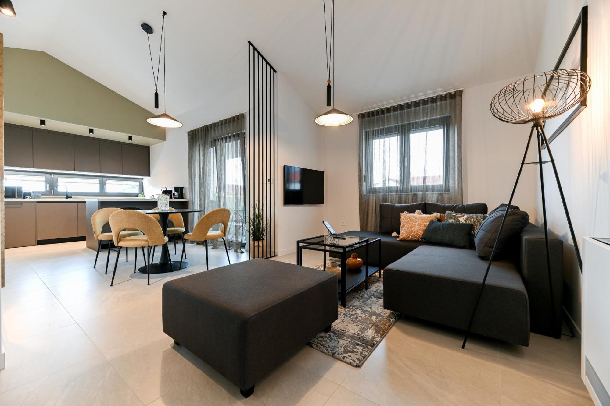 Big Sky Appartement